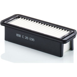 MANN-FILTER C 26 036 Luftfilter MANN-FILTER C 26 036 Luftfilter