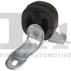 Halter, Abgasanlage 113-942 Halter, Abgasanlage 113-942