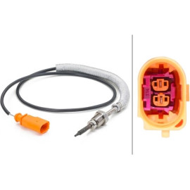 Sensor, Abgastemperatur 6PT 014 494-051