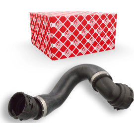 FEBI BILSTEIN 103452 Kühlerschlauch FEBI BILSTEIN 103452 Kühlerschlauch