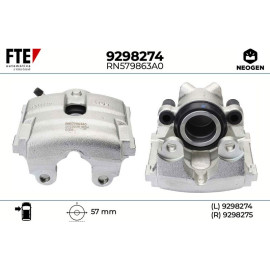 FTE 9298274 Bremssattel NEOGEN
