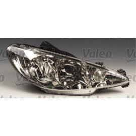 Hauptscheinwerfer 043052 Hauptscheinwerfer 043052