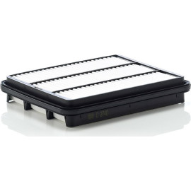 MANN-FILTER C 2740 Luftfilter MANN-FILTER C 2740 Luftfilter