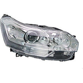 Hauptscheinwerfer 043693 Hauptscheinwerfer 043693