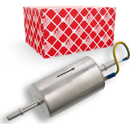FEBI BILSTEIN 103812 Kraftstofffilter