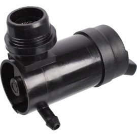 FEBI BILSTEIN 107496 Waschwasserpumpe, Scheibenreinigung FEBI BILSTEIN 107496 Waschwasserpumpe, Scheibenreinigung