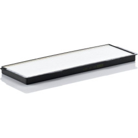 MANN-FILTER CU 37 001 Innenraumfilter, Partikelfilter MANN-FILTER CU 37 001 Innenraumfilter, Partikelfilter