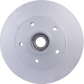 Bremsscheibe 8DD 355 126-481