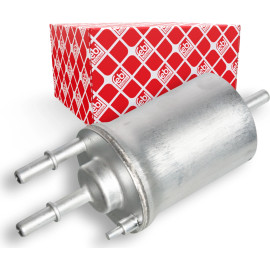 FEBI BILSTEIN 26343 Kraftstofffilter FEBI BILSTEIN 26343 Kraftstofffilter