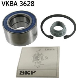 Radlagersatz VKBA 3628