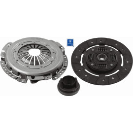 SACHS 3000 176 003 Kupplungssatz SACHS 3000 176 003 Kupplungssatz