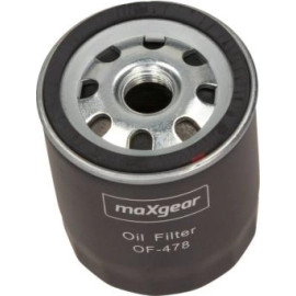 Ölfilter 26-0753