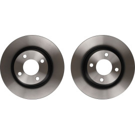 Bremsscheibe DF2597