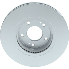 Bremsscheibe 0 986 479 F19