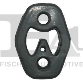 Halter, Abgasanlage 133-926