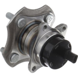 Radlagersatz VKBA 3931