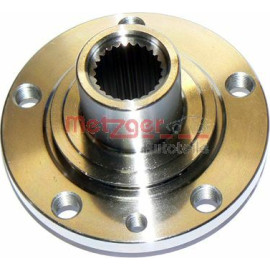 Radnabe N 3000 Radnabe N 3000