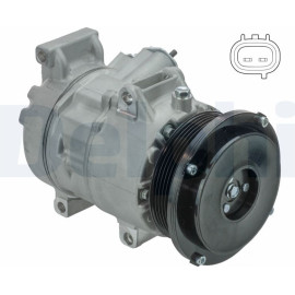 Kompressor, Klimaanlage CS20496