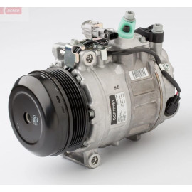 DENSO 7SBU17C Klimakompressor DCP17151 DENSO 7SBU17C Klimakompressor DCP17151