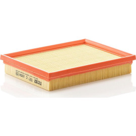 MANN-FILTER C 2256 Luftfilter MANN-FILTER C 2256 Luftfilter
