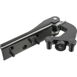 FEBI BILSTEIN 177934 Rollenführung, Schiebetür FEBI BILSTEIN 177934 Rollenführung, Schiebetür