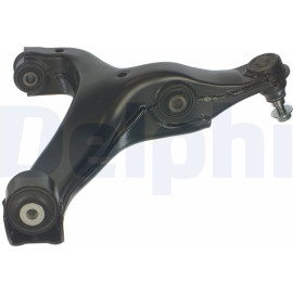 Lenker, Radaufhängung TC3023 Lenker, Radaufhängung TC3023