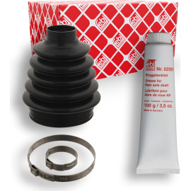 FEBI BILSTEIN 29950 Faltenbalgsatz, Antriebswelle FEBI BILSTEIN 29950 Faltenbalgsatz, Antriebswelle