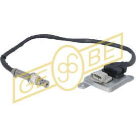 NOx-Sensor, NOx-Katalysator 9 2959 1