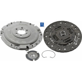 SACHS 3000 287 001 Kupplungssatz