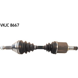Antriebswelle VKJC 8667