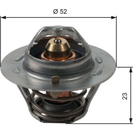 Thermostat, Kühlmittel TH14088G1 Thermostat, Kühlmittel TH14088G1