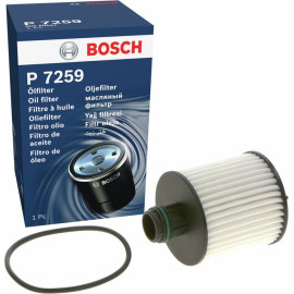 Ölfilter F 026 407 259