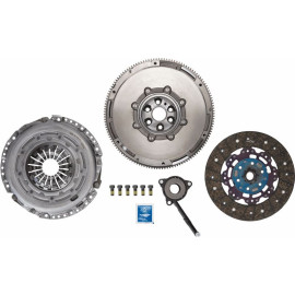 SACHS 2290 601 141 Kupplungssatz ZMS Modul XTend plus CSC SACHS 2290 601 141 Kupplungssatz ZMS Modul XTend plus CSC