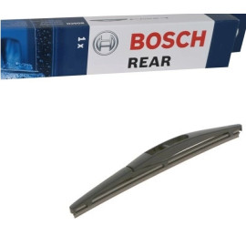 BOSCH H 250 Scheibenwischer Rear 3 397 011 629 BOSCH H 250 Scheibenwischer Rear 3 397 011 629