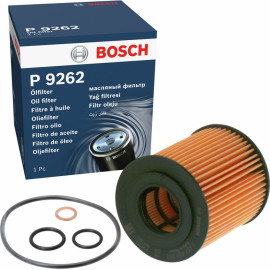 BOSCH 1 457 429 262 Ölfilter BOSCH 1 457 429 262 Ölfilter
