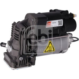 FEBI BILSTEIN 185704 Kompressor, Druckluftanlage FEBI BILSTEIN 185704 Kompressor, Druckluftanlage