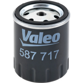 Kraftstofffilter 587717