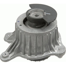 Lagerung, Motor 39521 01 Lagerung, Motor 39521 01