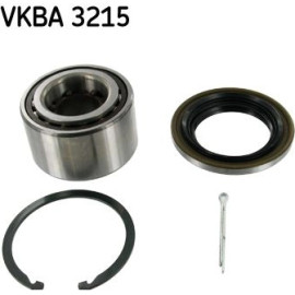 Radlagersatz VKBA 3215