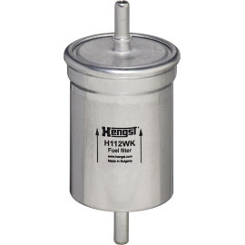 Kraftstofffilter H112WK