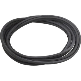FEBI BILSTEIN 08882 Dichtung, Frontscheibe FEBI BILSTEIN 08882 Dichtung, Frontscheibe