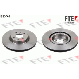 Bremsscheibe 9072112