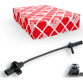 FEBI BILSTEIN 174788 Sensor, Raddrehzahl FEBI BILSTEIN 174788 Sensor, Raddrehzahl