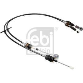 FEBI BILSTEIN 184844 Seilzug, Schaltgetriebe FEBI BILSTEIN 184844 Seilzug, Schaltgetriebe