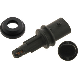 FEBI BILSTEIN 30833 Sensor, Ansauglufttemperatur FEBI BILSTEIN 30833 Sensor, Ansauglufttemperatur