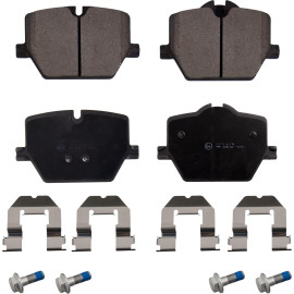 FEBI BILSTEIN 173779 Bremsbeläge FEBI BILSTEIN 173779 Bremsbeläge