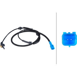 Sensor, Raddrehzahl 6PU 009 106-821