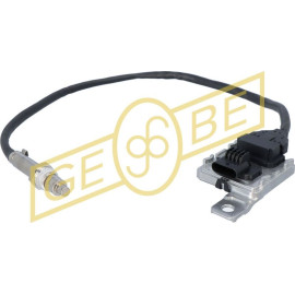 NOx-Sensor, NOx-Katalysator 9 3588 1