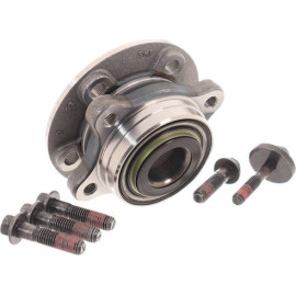 Radlagersatz VKBA 3626