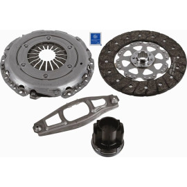 SACHS 3000 970 133 Kupplungssatz XTend SACHS 3000 970 133 Kupplungssatz XTend